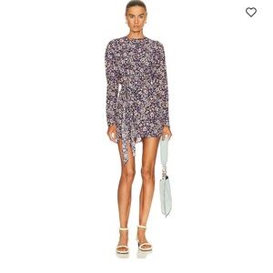 Isabel Marant Etoile Dulce Dress NWT‎ M
